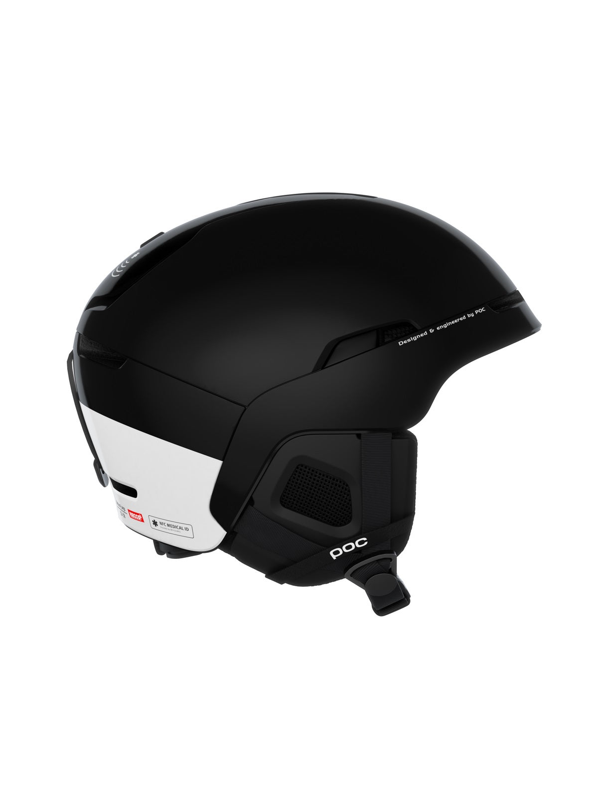 Kask Narciarski POC OBEX BC SPIN