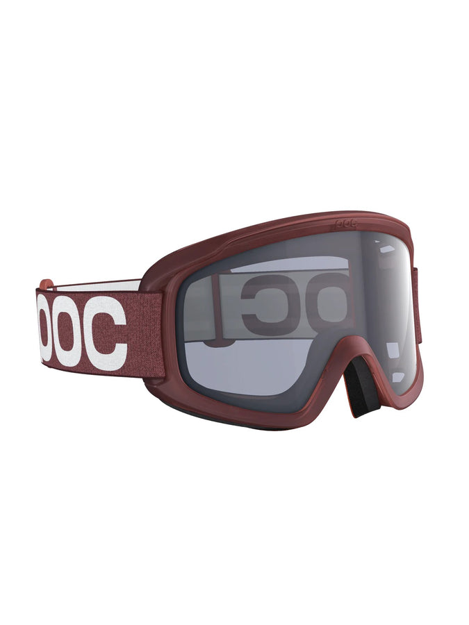 Gogle rowerowe POC Opsin MTB - Himalayan Salt - TU - poc warszawa