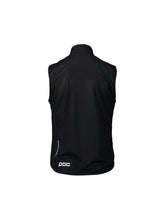 Załaduj obraz do przeglądarki galerii, Kamizelka rowerowa POC W&#39;s ENTHRAL Gilet - czarny - Ur. Black
