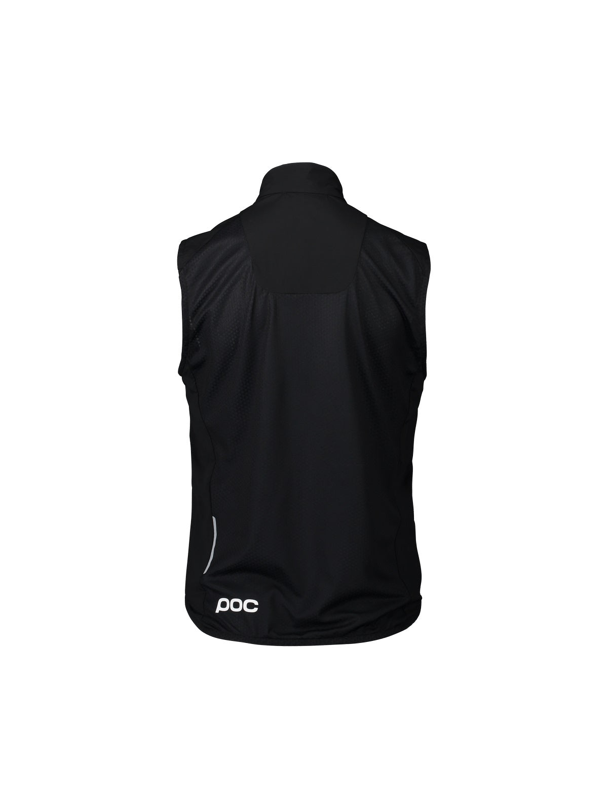 Kamizelka rowerowa POC W's ENTHRAL Gilet - czarny - Ur. Black