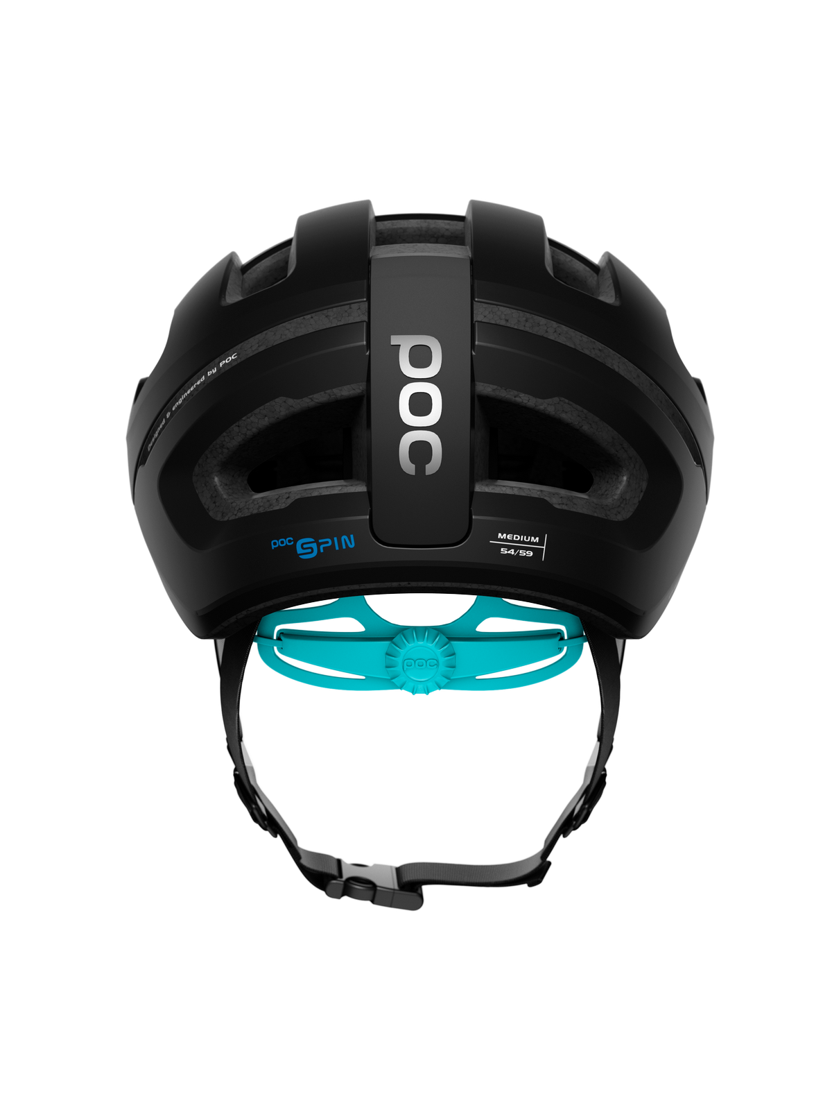 Kask Rowerowy POC OMNE AIR SPIN