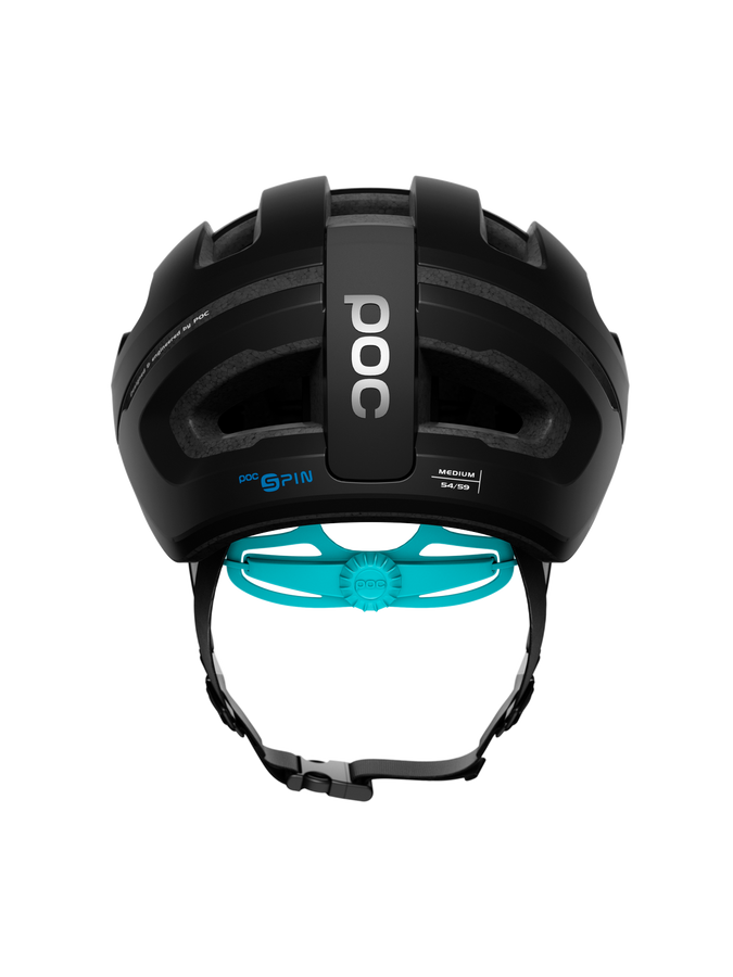 Kask Rowerowy POC OMNE AIR SPIN