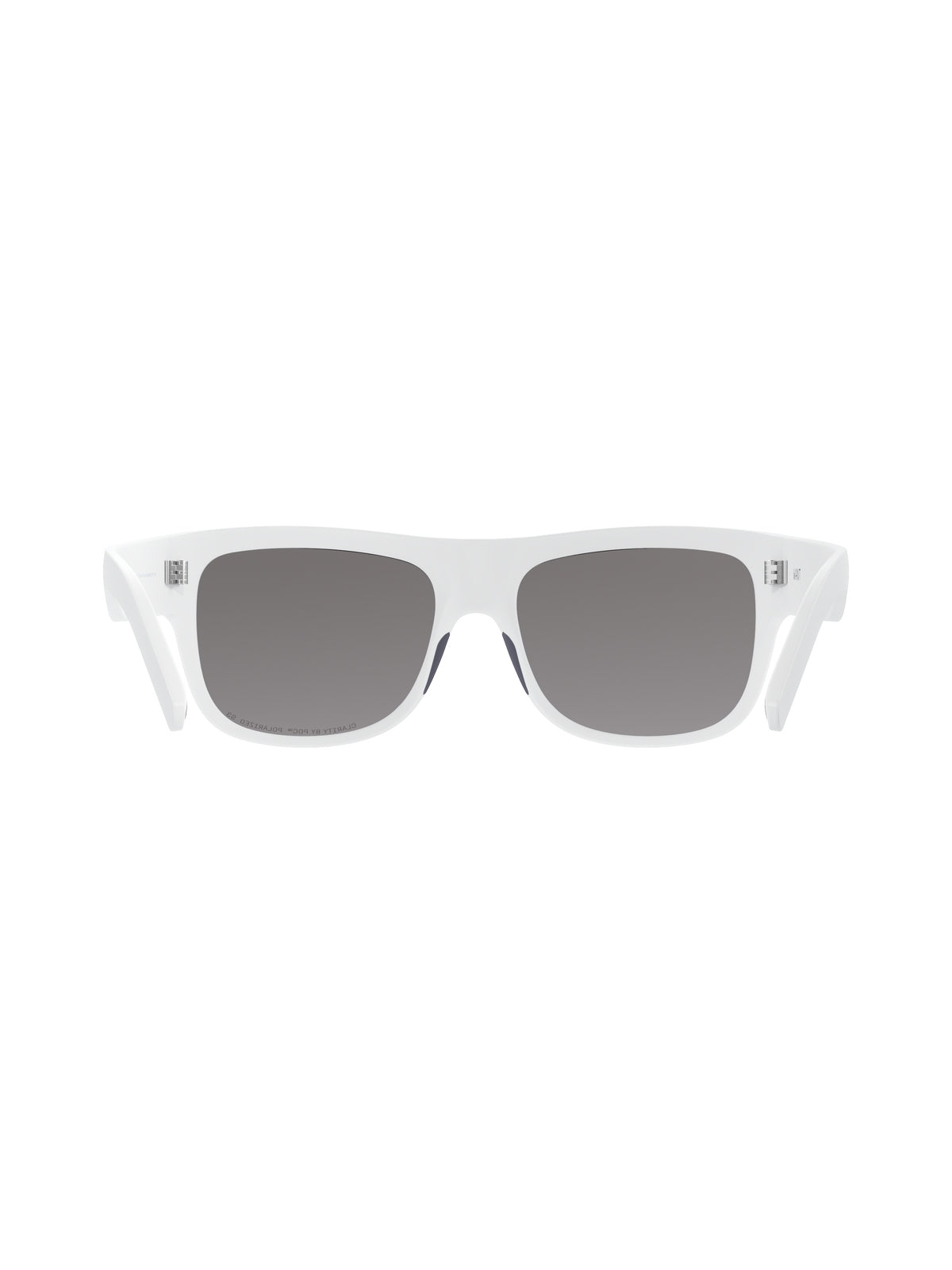 Okulary POC Want - Hydrogen White/Clarity Universal/Sunny Grey
