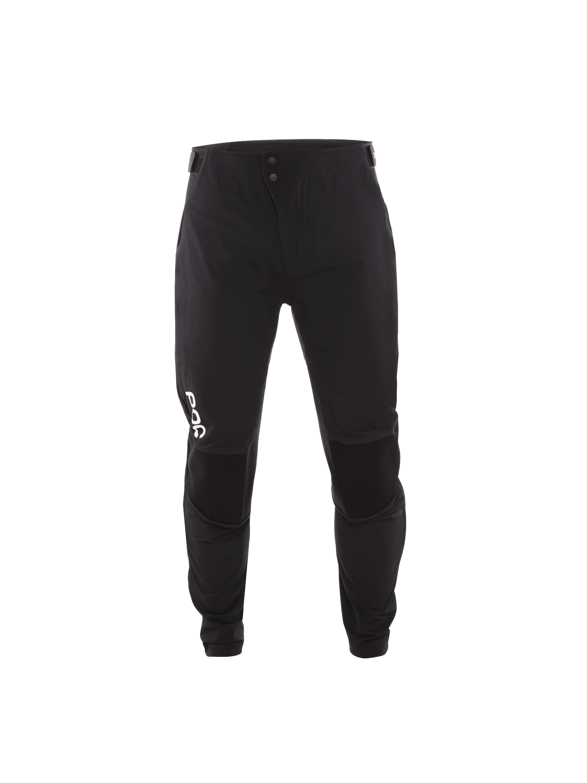 Spodnie rowerowe POC RESISTANCE PRO DH - Ur. Black