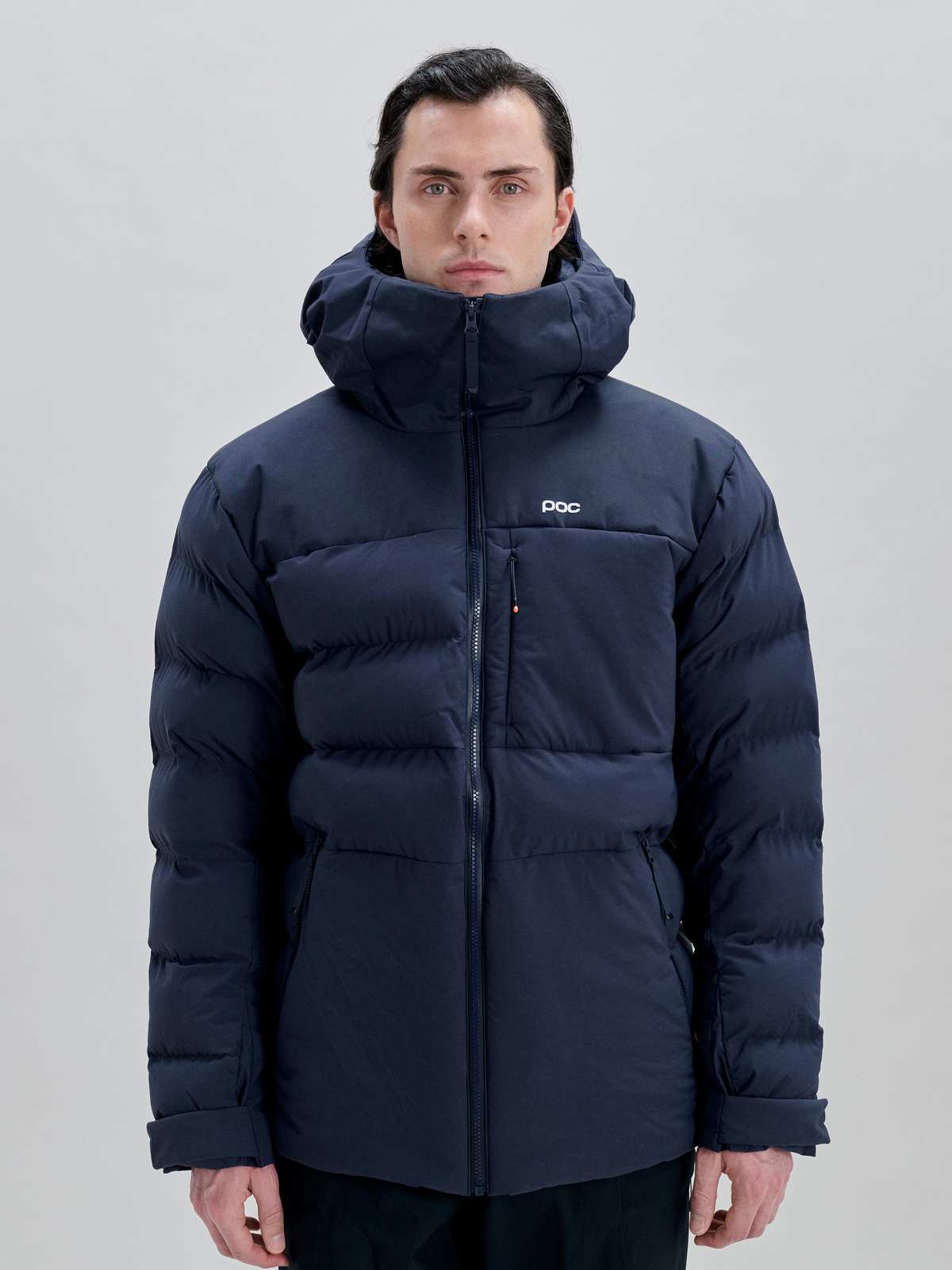 Kurtka męska POC M's POC Loft Jacket - Apatite Navy