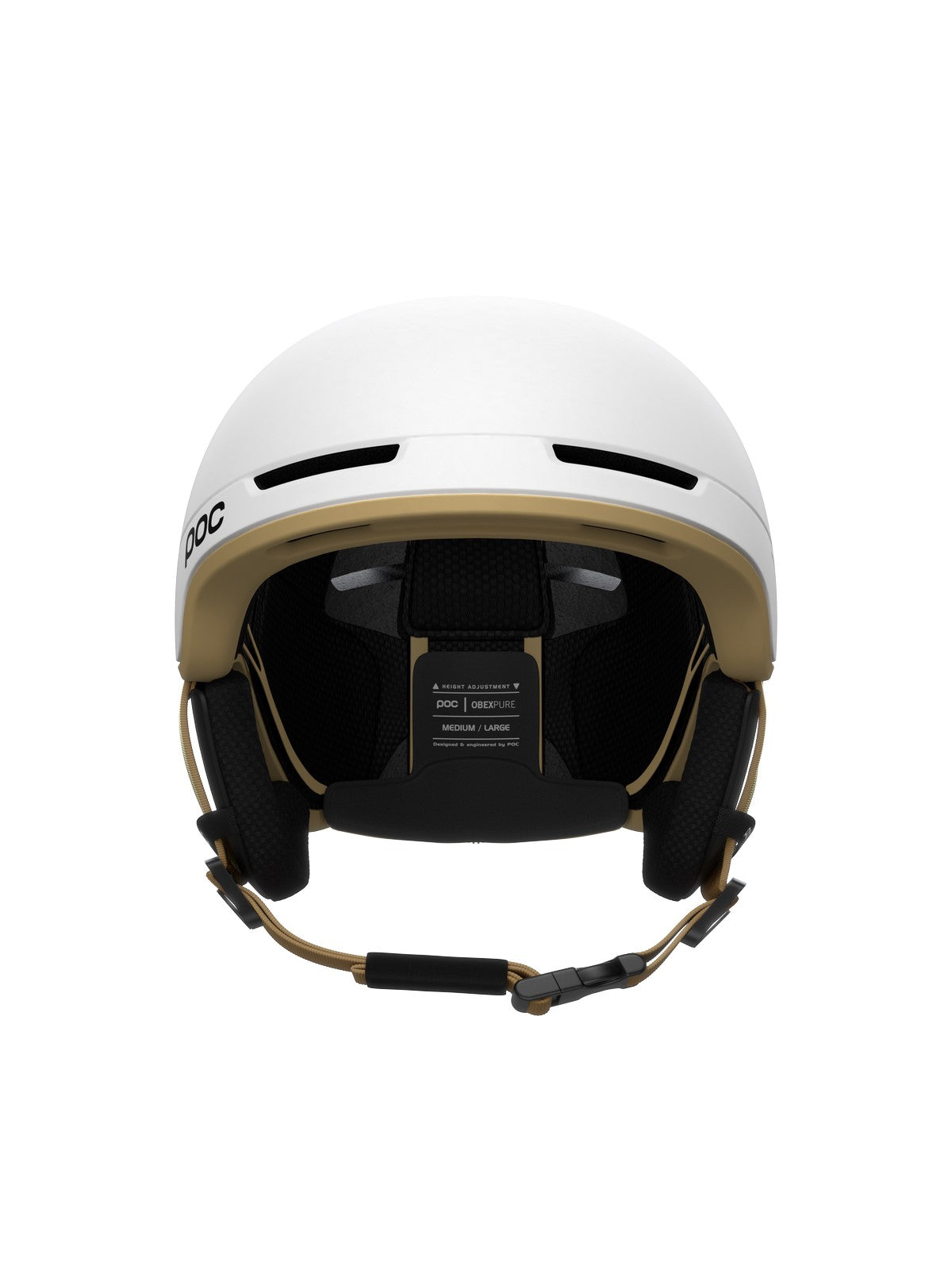 Kask narciarski POC OBEX PURE