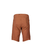 Załaduj obraz do przeglądarki galerii, Spodenki rowerowe POC M’s Infinite All-mountain Shorts - Himalayan Salt - poc warszawa
