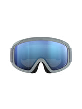 Załaduj obraz do przeglądarki galerii, Gogle narciarskie POC Opsin - Granite Grey/Partly Sunny Blue
