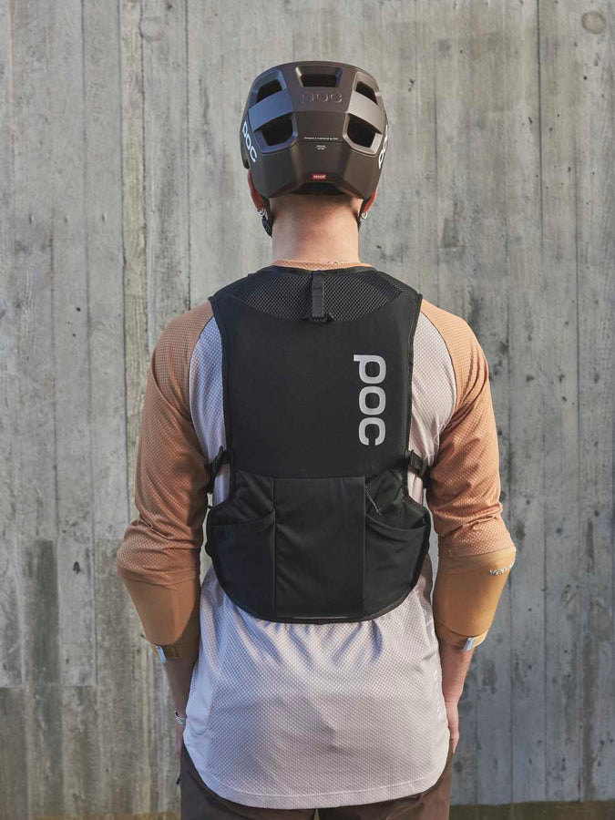 Plecak POC COLUMN VPD Backpack Vest - Ur. Black