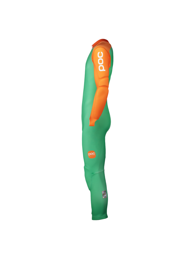 Guma Narciarska POC SKIN GS zielona - poc warszawa