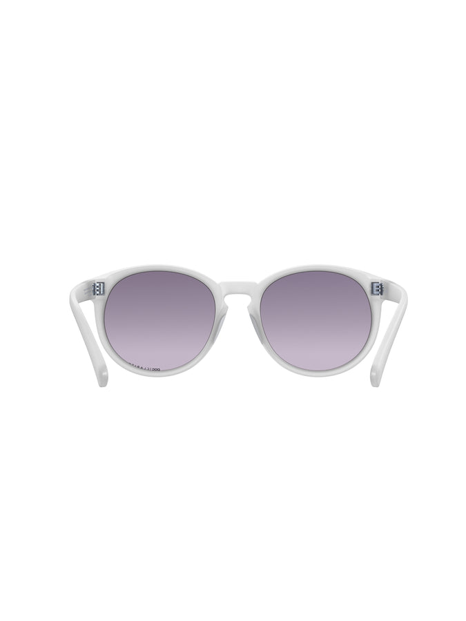 Okulary POC KNOW - Transp. Crystal - Clarity ROAD | Violet/Silver Mirror Cat 3 - TU - poc warszawa