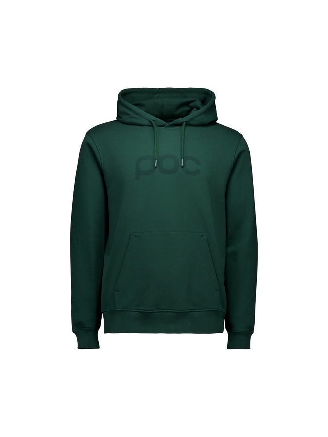 Bluza z kapturema POC Hood - Parg. Green