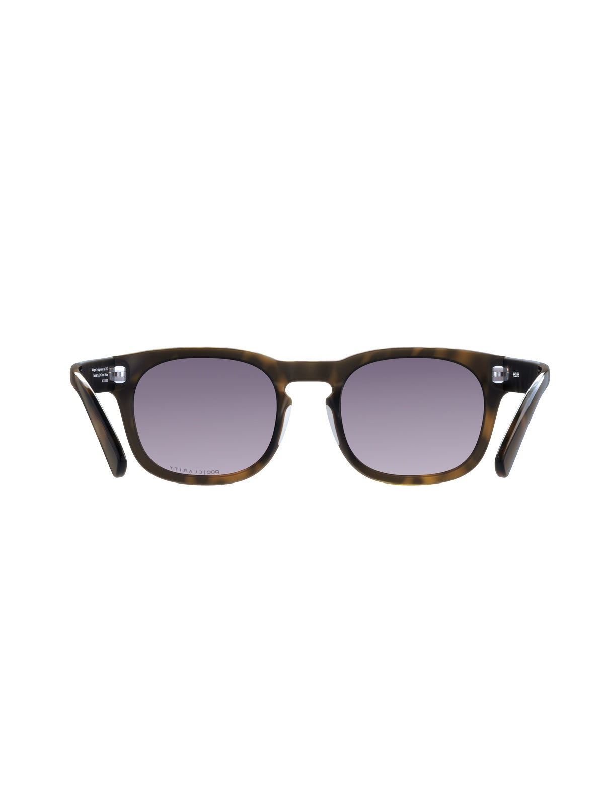 Okulary POC Require - Tort. Brown/Clarity Road/Sunny Silver Cat.2