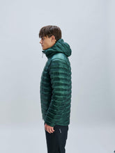 Załaduj obraz do przeglądarki galerii, Kurtka męska POC M&#39;s Coalesce Jacket - Pargasite Green
