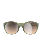 Załaduj obraz do przeglądarki galerii, Okulary POC AVAIL - Epid. Green Translucent - Clarity Trail Brown/Silver Mirror Cat 2
