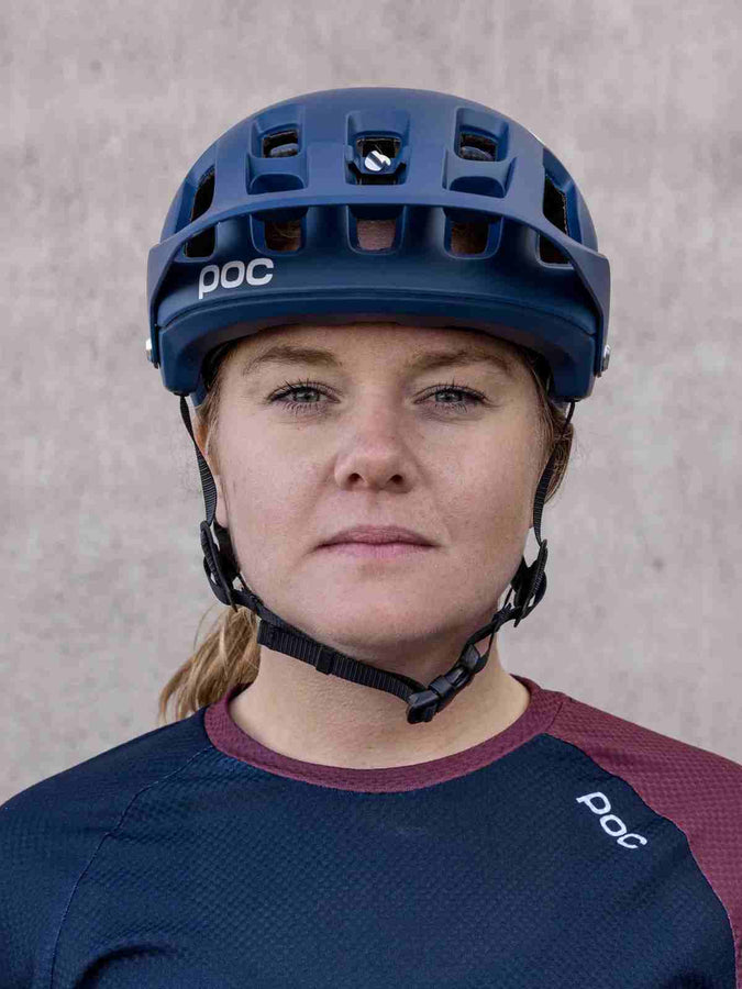 Kask Rowerowy POC TECTAL - poc warszawa