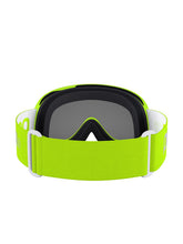 Załaduj obraz do przeglądarki galerii, Gogle POCito Retina - Fluo. Yellow/Green/Pt. Sunny Silver
