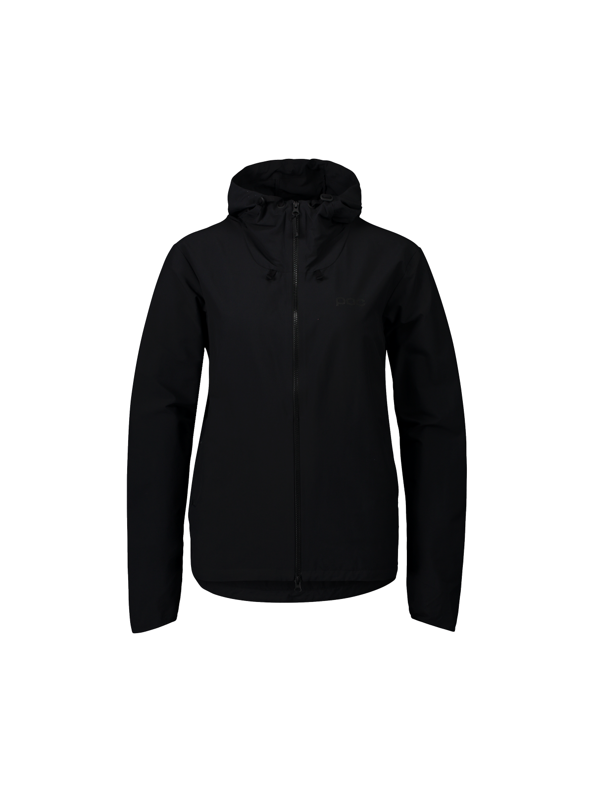 Kurtka POC W'S TRANSCEND - Ur. Black