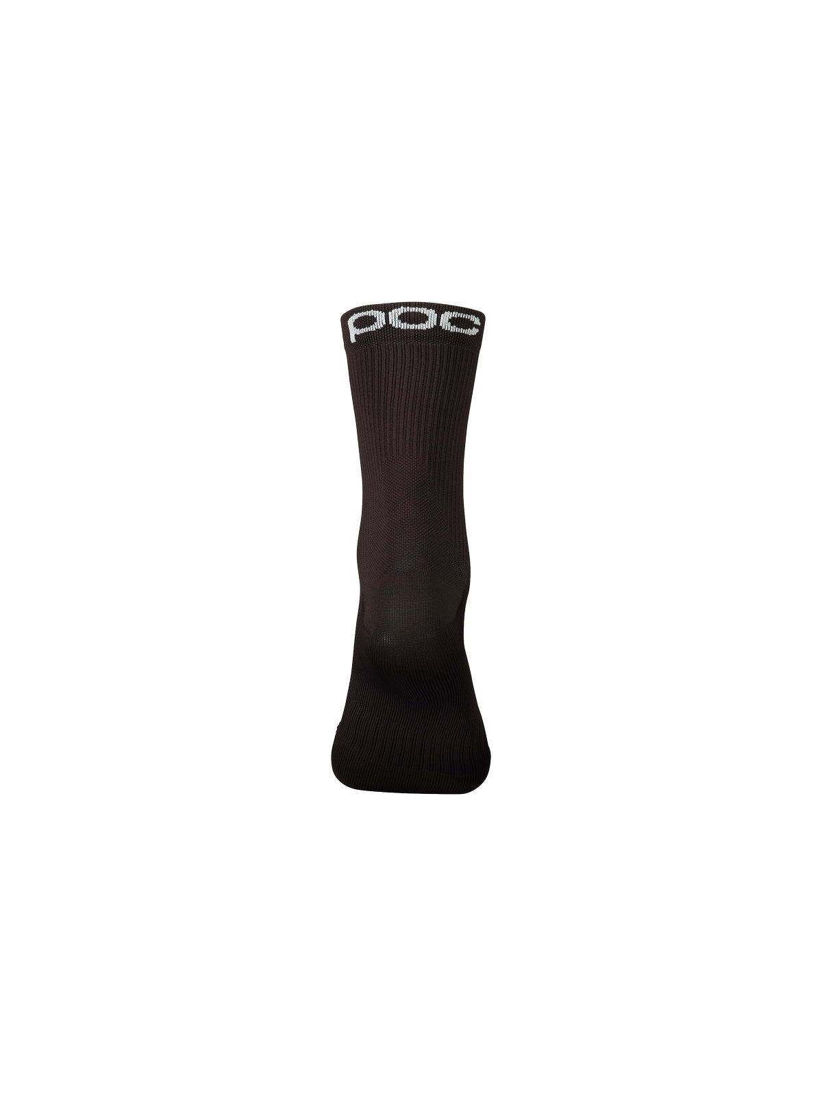 Skarpety rowerowe POC LITHE MTB Sock Mid - Axinite Brown - poc warszawa