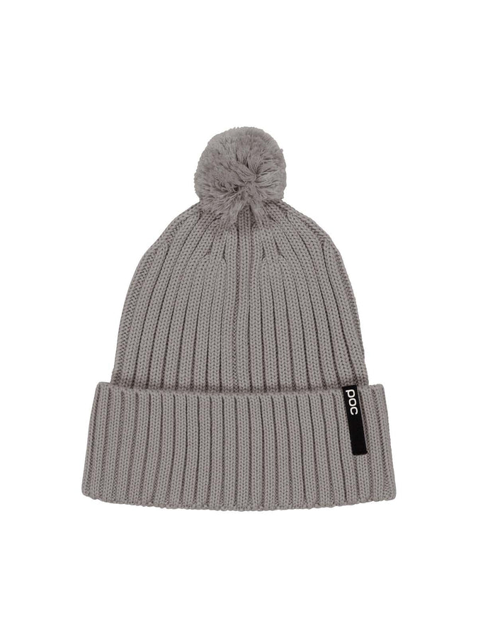 Czapka zimowa POC Beanie Pom - Granite Grey