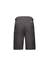 Załaduj obraz do przeglądarki galerii, Spodenki rowerowe POC M's Motion Shorts - Sylvanite Grey
