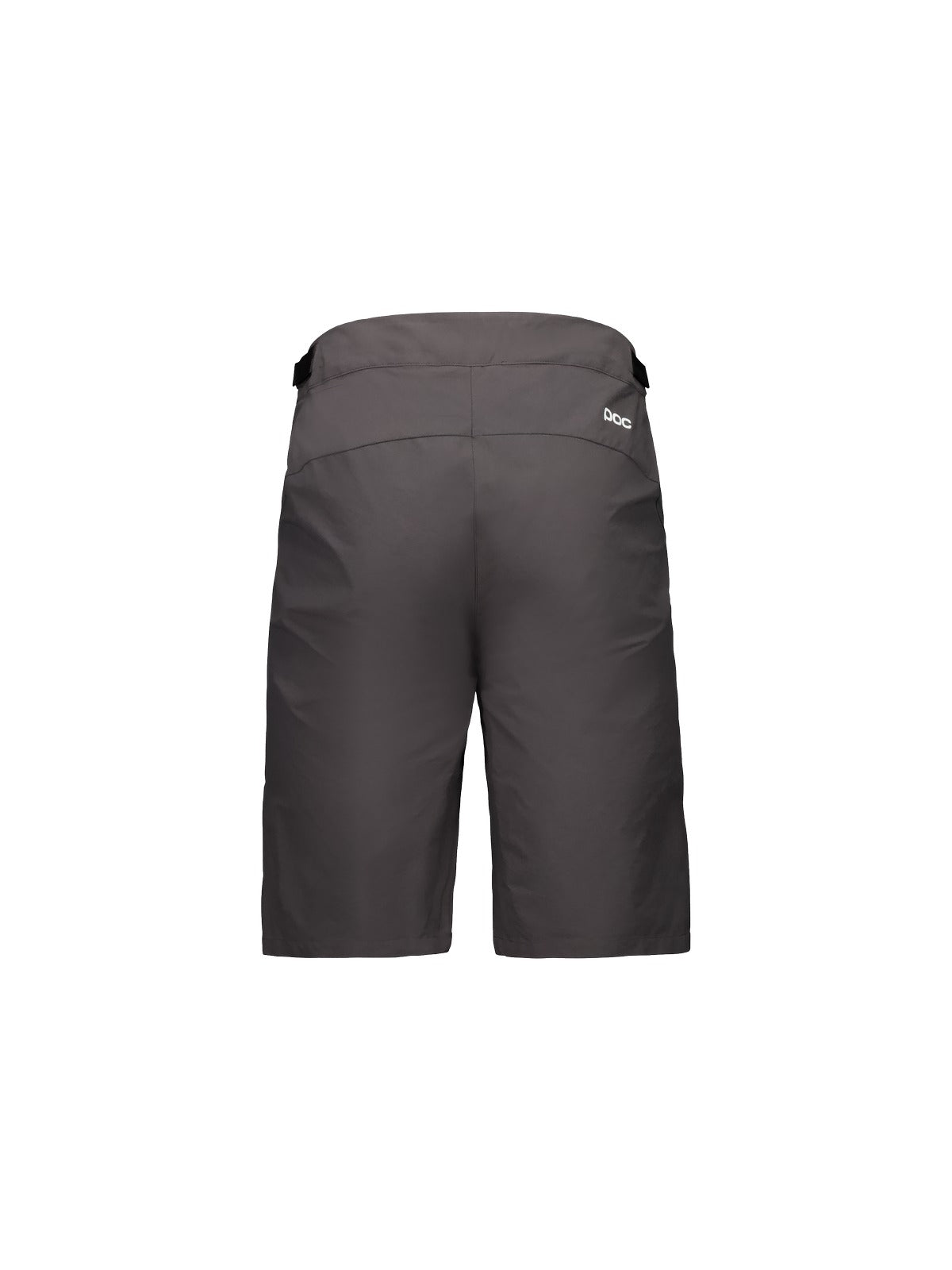 Spodenki rowerowe POC M's Motion Shorts - Sylvanite Grey