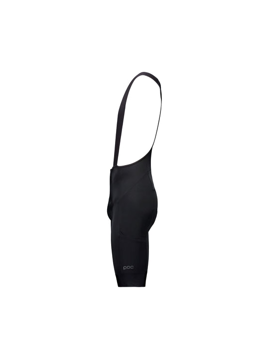 Załaduj obraz do przeglądarki galerii, Spodenki rowerowe POC M's Cadence Cargo Bib Shorts - Ur. Black
