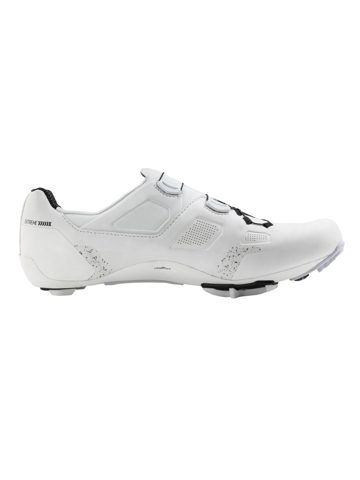 Buty rowerowe NORTHWAVE Extreme X White