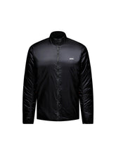 Załaduj obraz do przeglądarki galerii, Kurtka męska POC M's POC Lite Padded Jacket - Uranium Black
