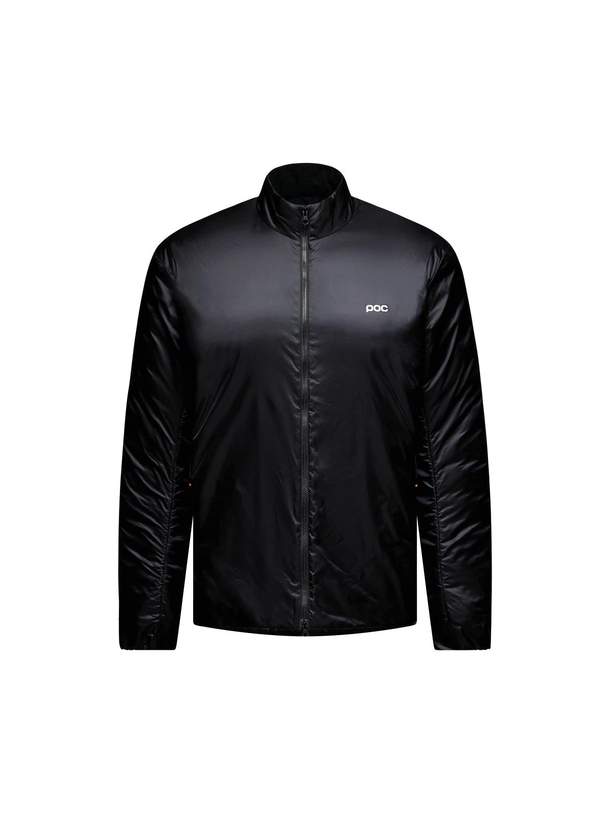 Kurtka męska POC M's POC Lite Padded Jacket - Uranium Black