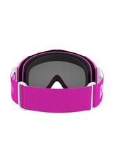Załaduj obraz do przeglądarki galerii, Gogle dziecięce POCito Iris - Fluo. Pink/Clarity POCito Cat 2
