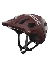 Załaduj obraz do przeglądarki galerii, Kask rowerowy POC TECTAL - Garnet Red Matt
