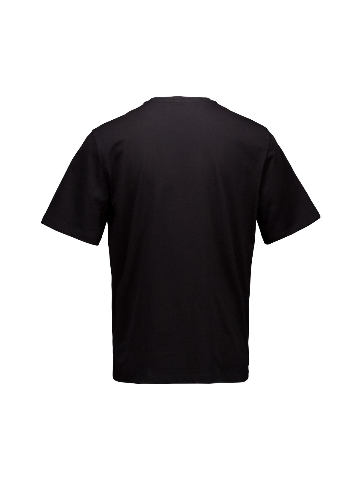 Koszulka POC Tee - Ura. Black