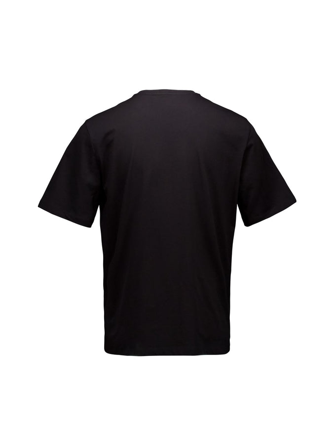 Koszulka POC Tee - Ura. Black