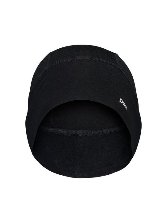 Załaduj obraz do przeglądarki galerii, Czapka POC Layer Merino Beanie - Uran. Black
