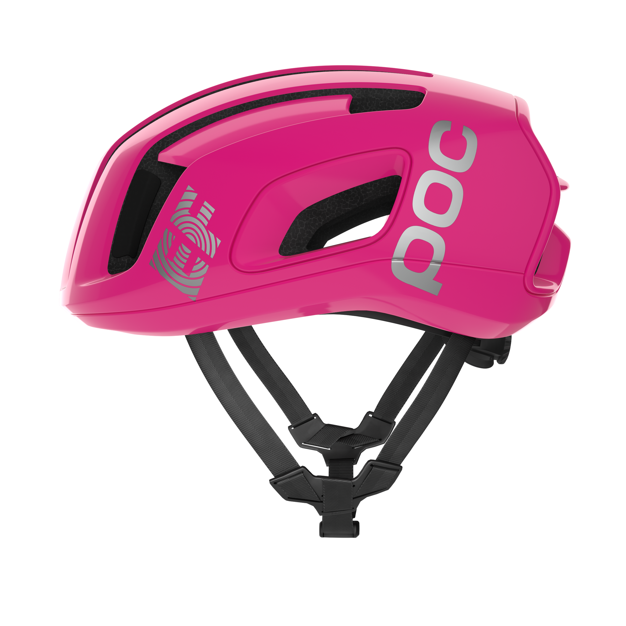 Kask rowerowy POC Cytal EF Pro Cycling Ed.