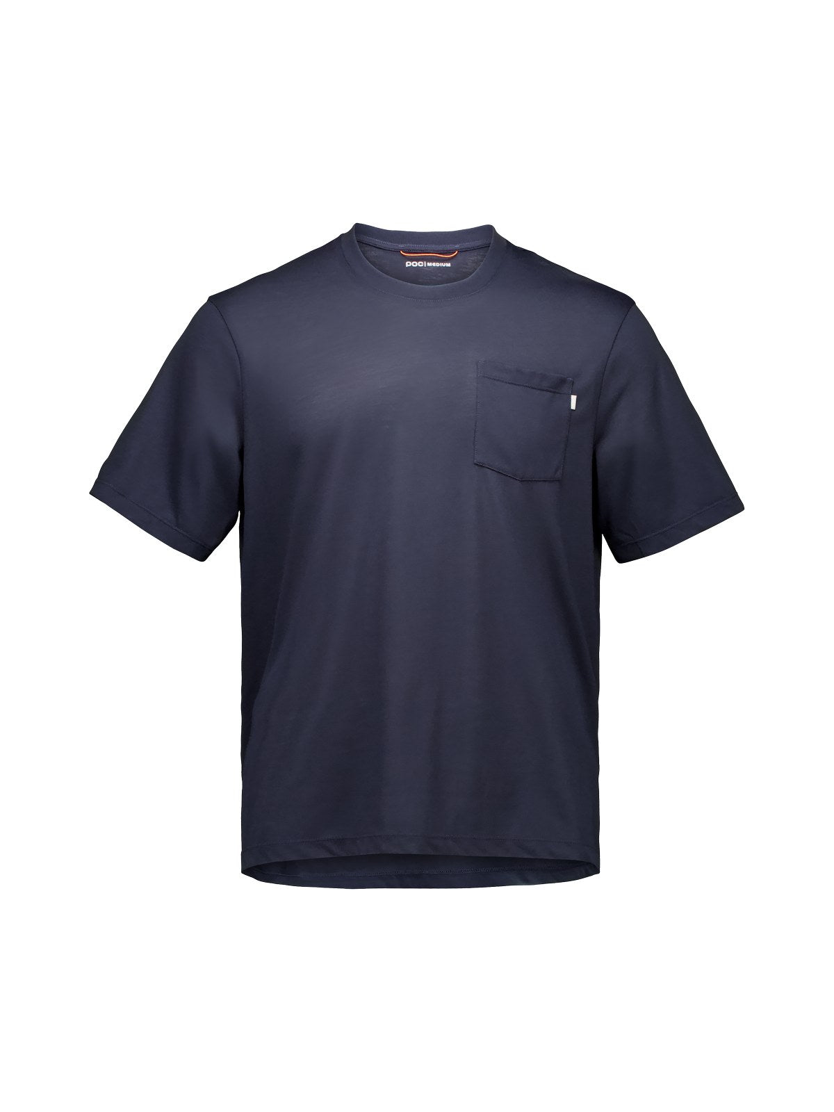 Koszulka rowerowa POC M's Motion S/S Jersey - Apatite Navy