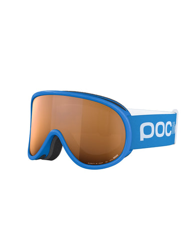 Kolor: Fluorescent Blue/Partly Sunny Light Orange