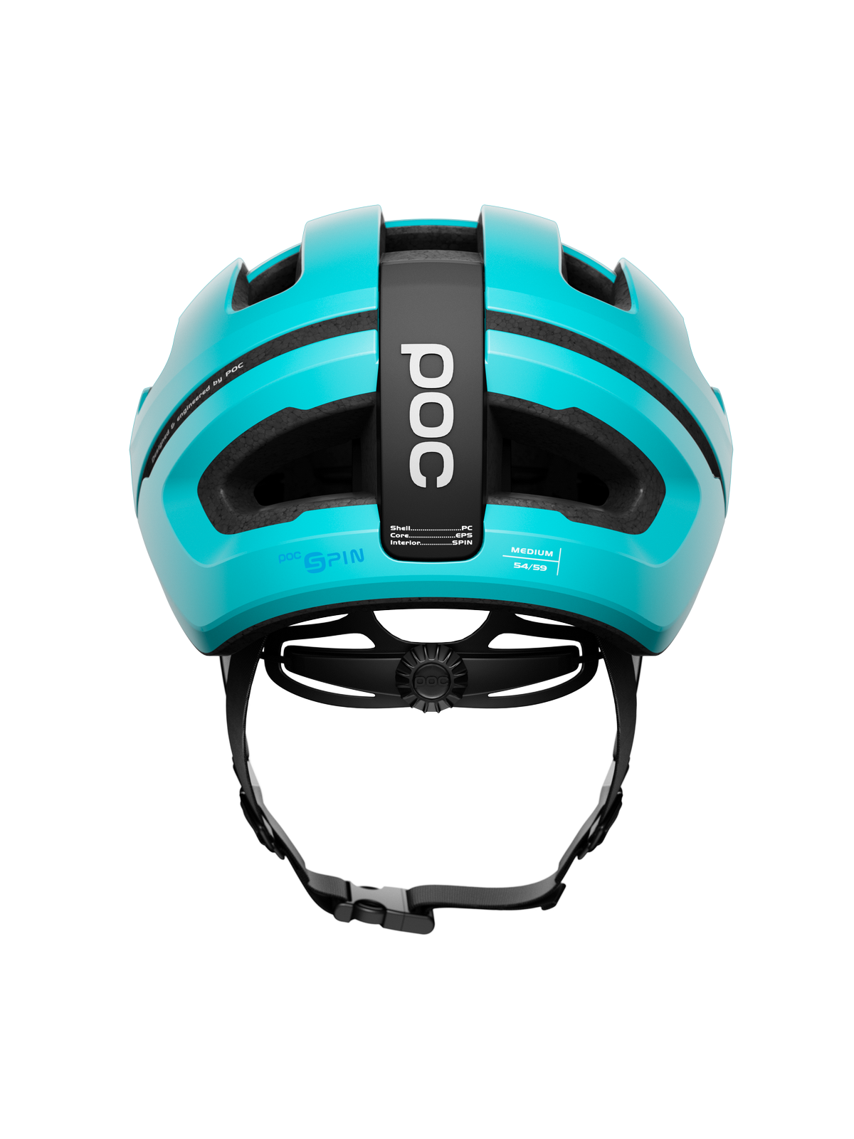Kask Rowerowy POC OMNE AIR SPIN