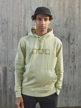 Załaduj obraz do przeglądarki galerii, Bluza POC HOOD - Prehnite Green
