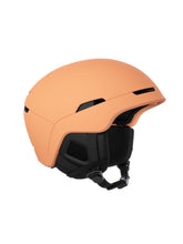 Załaduj obraz do przeglądarki galerii, Kask narciarski POC Obex MIPS - Apricot Sunstone Matt
