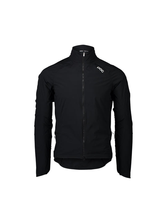 Załaduj obraz do przeglądarki galerii, Kurtka rowerowa POC PRO THERMAL Jacket - Ur. Black
