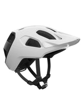 Załaduj obraz do przeglądarki galerii, Kask rowerowy POC Cularis - Hyd. White/Ur. Black Matt
