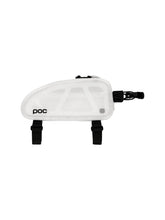 Załaduj obraz do przeglądarki galerii, Torba POC Ultra Top Tube Bag 0.7L - Hyd. White Translucent
