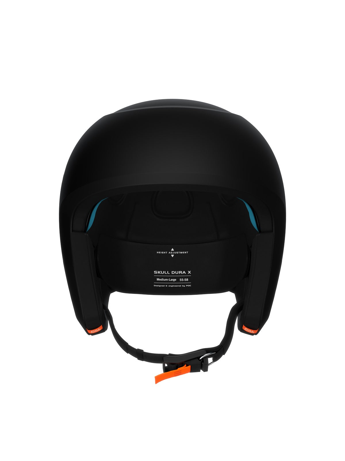 Kask narciarski POC SKULL DURA X SPIN