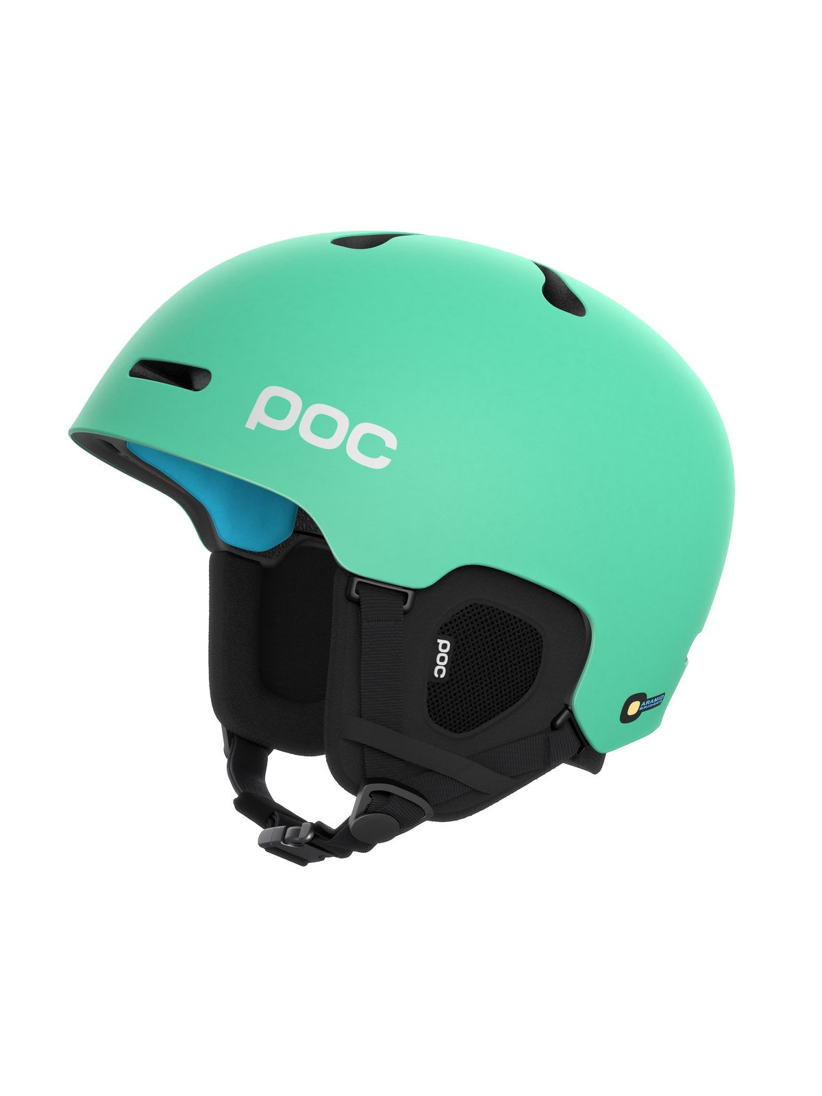 Kask Narciarski POC FORNIX SPIN - poc warszawa
