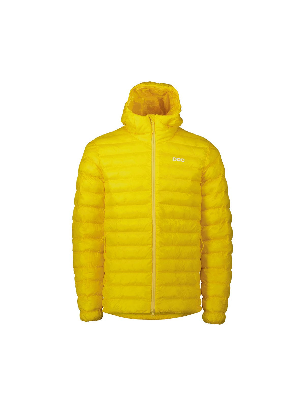 Kurtka puchowa POC M's Coalesce Jacket - Ave. Yellow