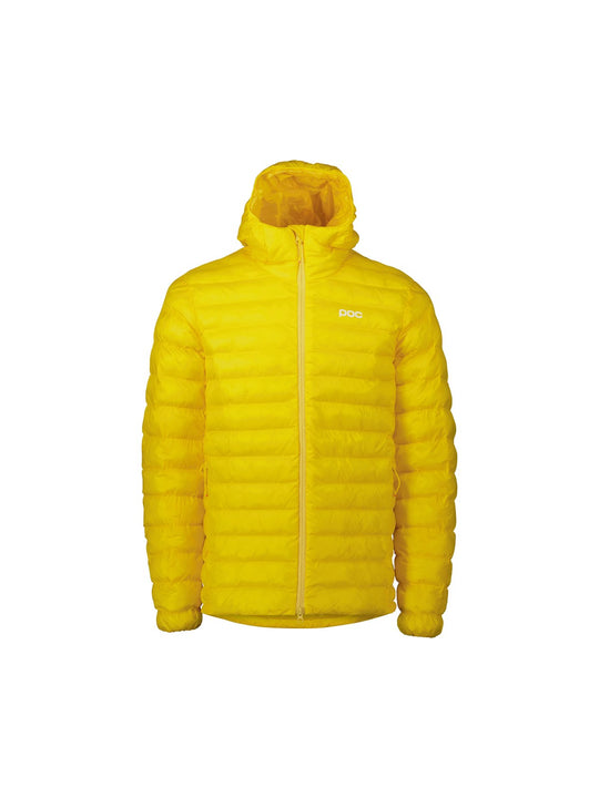 Załaduj obraz do przeglądarki galerii, Kurtka puchowa POC M&#39;s Coalesce Jacket - Ave. Yellow
