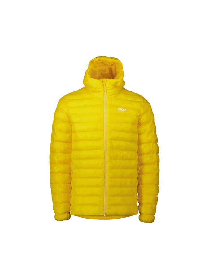 Kurtka puchowa POC M's Coalesce Jacket - Ave. Yellow