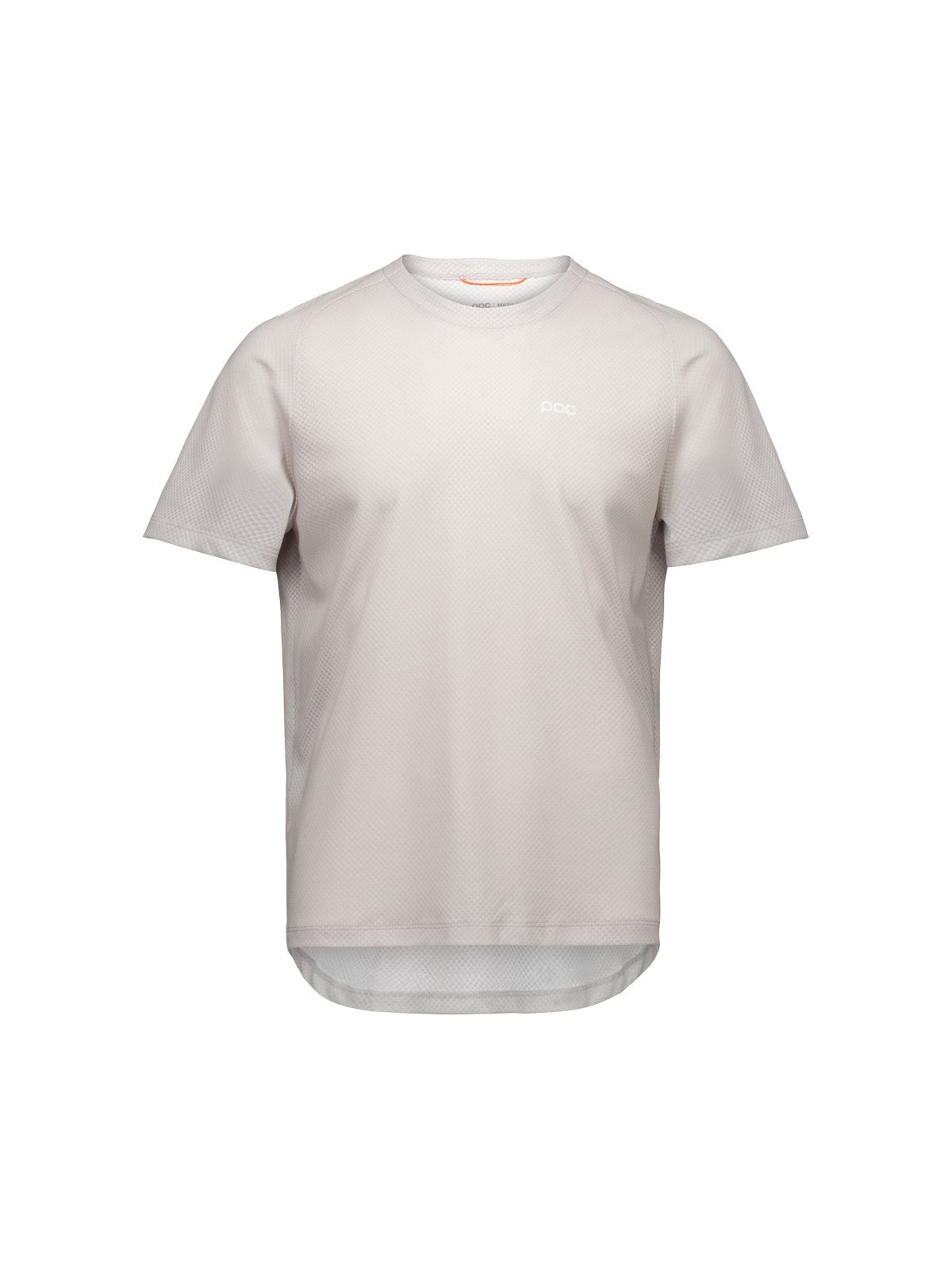Koszulka rowerowa POC M's Motion Air S/S Jersey - Granite Grey